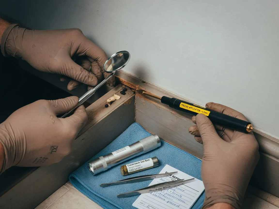 Why choose Emergency Pest Control in Tucker, GA